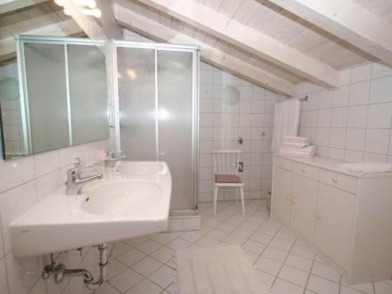 Appartement Chalet Claudia Mittersill Chambre photo