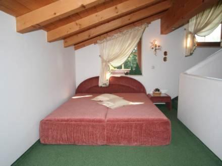 Appartement Chalet Claudia Mittersill Chambre photo